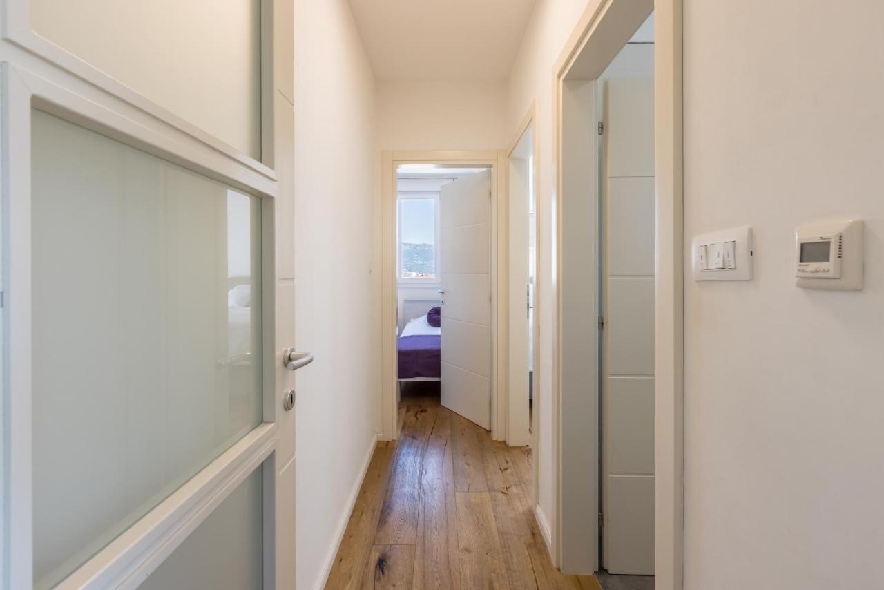 Apartment Meli Split Exteriör bild